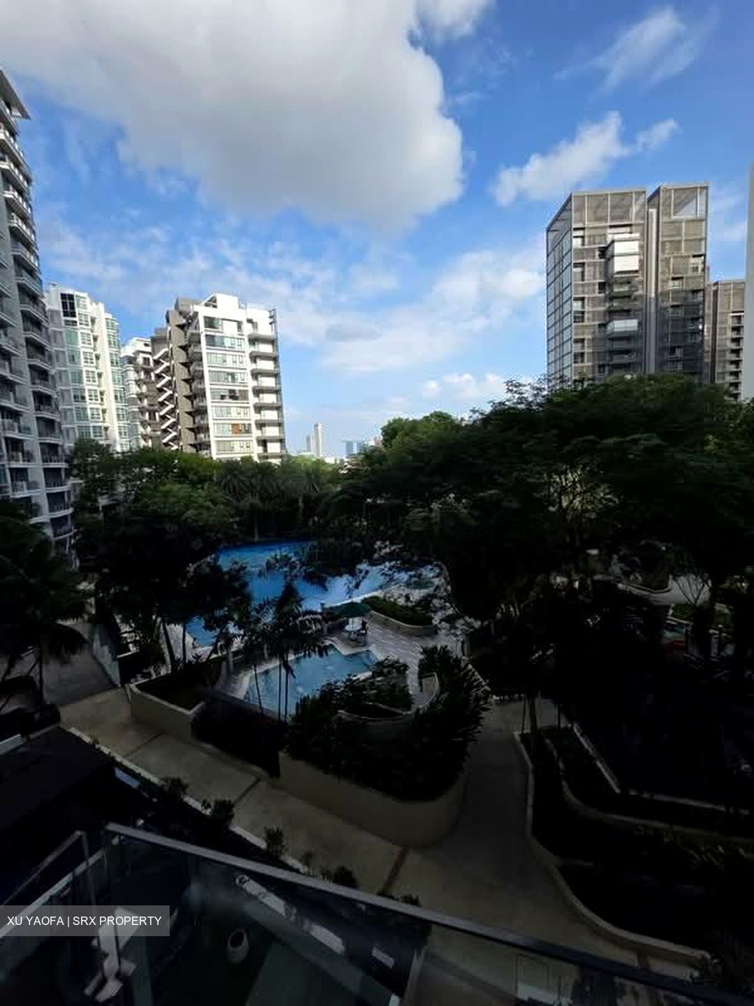Cairnhill Crest (D9), Condominium #605216591